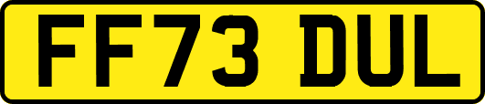 FF73DUL