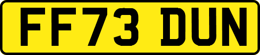 FF73DUN