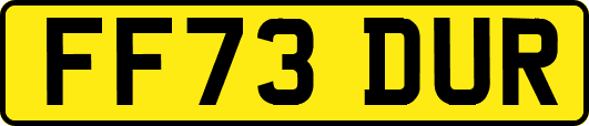 FF73DUR