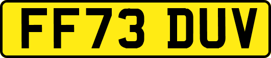 FF73DUV