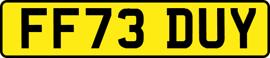 FF73DUY