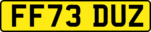 FF73DUZ