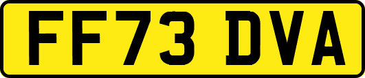FF73DVA