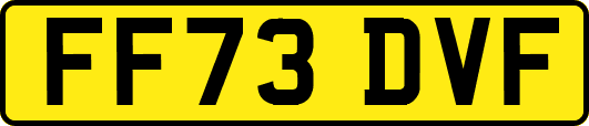 FF73DVF