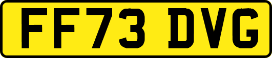 FF73DVG