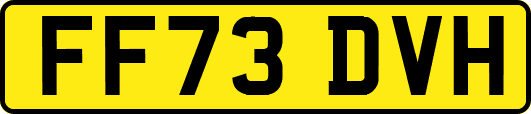 FF73DVH
