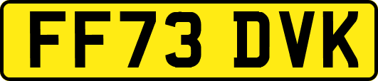 FF73DVK