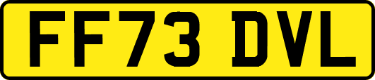 FF73DVL