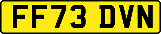 FF73DVN