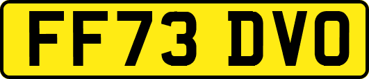 FF73DVO