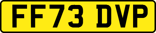 FF73DVP