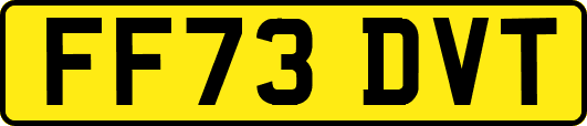 FF73DVT