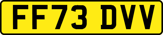 FF73DVV