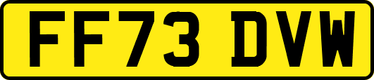 FF73DVW
