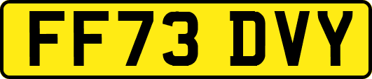 FF73DVY