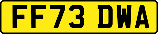 FF73DWA