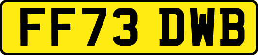 FF73DWB