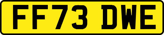 FF73DWE