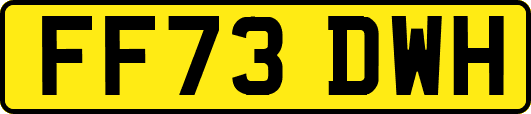 FF73DWH