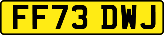 FF73DWJ