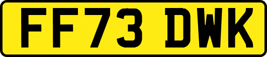 FF73DWK