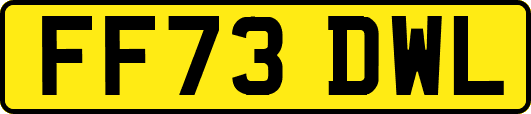 FF73DWL