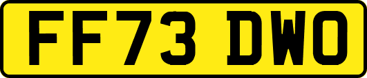 FF73DWO