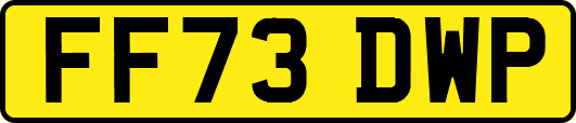 FF73DWP