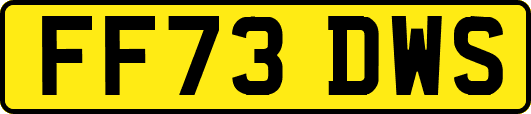 FF73DWS
