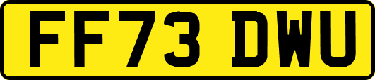 FF73DWU