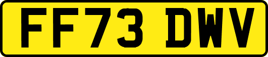 FF73DWV