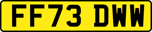 FF73DWW