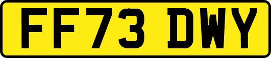 FF73DWY