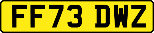 FF73DWZ