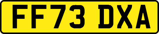 FF73DXA