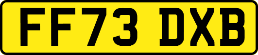 FF73DXB