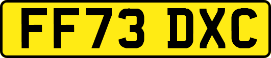 FF73DXC