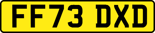 FF73DXD