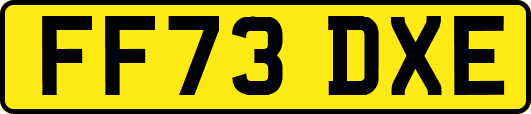 FF73DXE