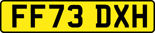 FF73DXH