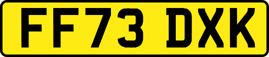 FF73DXK