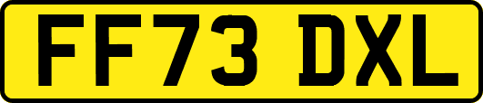 FF73DXL