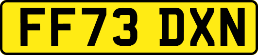 FF73DXN