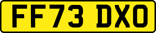 FF73DXO