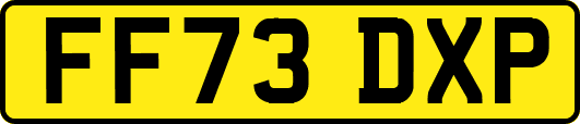 FF73DXP