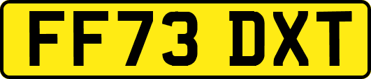 FF73DXT