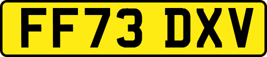 FF73DXV