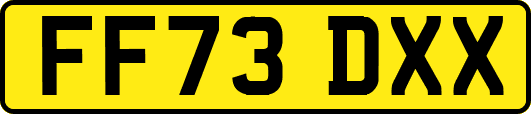 FF73DXX