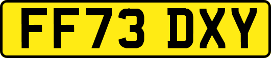 FF73DXY