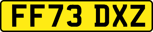 FF73DXZ